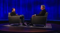 The Alec Baldwin Show - Episode 3 - Ricky Gervais; Jeff Bridges