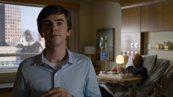 The Good Doctor Season 2 Episode 5 Recap