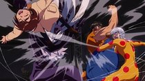 Karakuri Circus - Episode 2 - Promise