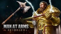 Man at Arms - Episode 71 - Hammer of Sigmar (Warhammer)