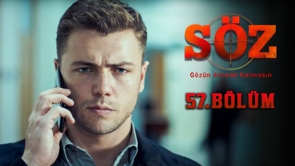 Söz - S03E07 - Yeni Hikaye