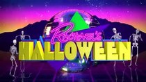 Rachael Ray - Episode 38 - What Will Rach's Costume Be this Year?! Plus, Spooky Snacks +...