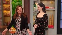 Rachael Ray - Episode 39 - Rachael's Stir-Fry with Bacon Fried Rice + Are You Putting Your...