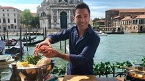 Gino's Italian Escape - Episode 1 - Adriatic Coast: Venice and Burano