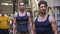 The Last Ship - Episode 9 - Courage