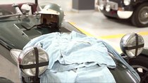 Petrolicious - Episode 45 - 1964 Lotus Super Seven: A Lightweight Legacy