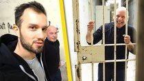 Mamytwink - Episode 35 - Un ancien détenu nous fait visiter sa prison (abandonnée)