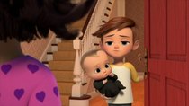 The Boss Baby: Back in Business - Episode 7 - The Passionate Nanny Business