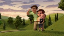 The Boss Baby: Back in Business - Episode 10 - Picture Perfect
