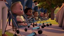 The Boss Baby: Back in Business - Episode 13 - Wrinkles & Stinkles