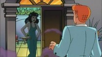 Archie's Weird Mysteries - Episode 32 - I Was a Teenage Vampire