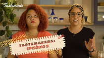 Tastemakers: The Competition - Episode 9 - Making Partnership