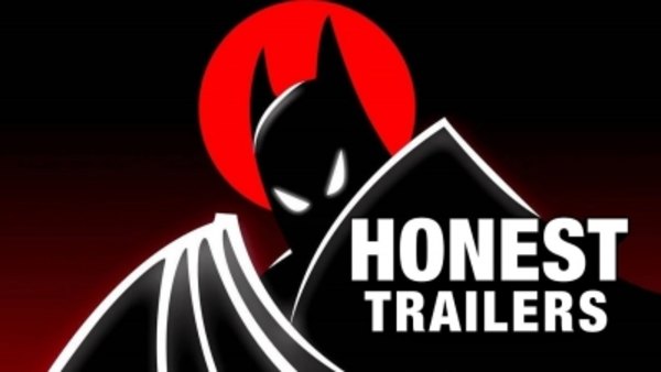Honest Trailers - S2018E44 - Batman: The Animated Series