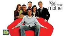 PBS Idea Channel - Episode 5 - Did HIMYM Earn Its Ending?