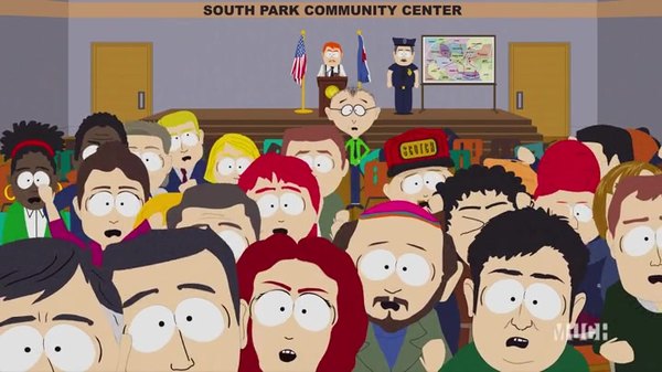 South Park Season 22 Episode 5