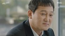 Bad Papa - Episode 14 - Writer Choi Is an Old Friend of Mine