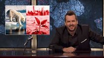 The Jim Jefferies Show - Episode 25 - The Downward Spiral of Climate Change