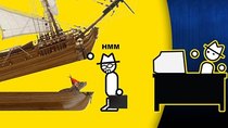 Zero Punctuation - Episode 43 - Return of the Obra Dinn