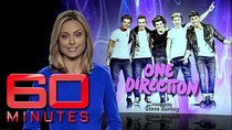 60 Minutes Australia - Episode 36 - Wipe Out, Great Migration, One Direction