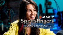 Spellslingers - Episode 3 - Day[9] vs. Annet Mahendru