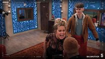 Big Brother (UK) - Episode 40 - Day 46 Highlights