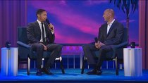 The Daily Show - Episode 13 - Derek Jeter