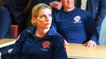 Chicago Fire - Episode 6 - All the Proof