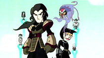 Xiaolin Showdown - Episode 22 - The Apprentice