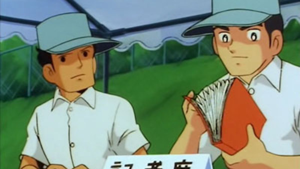 Captain Tsubasa Episode 48 info and links where to watch