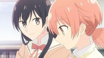 Yagate Kimi ni Naru - Episode 5 - The Problem with Choices / The Problem with Choices (Continued)