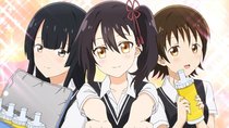 Kishuku Gakkou no Juliet - Episode 5 - Romio and the Sports Festival