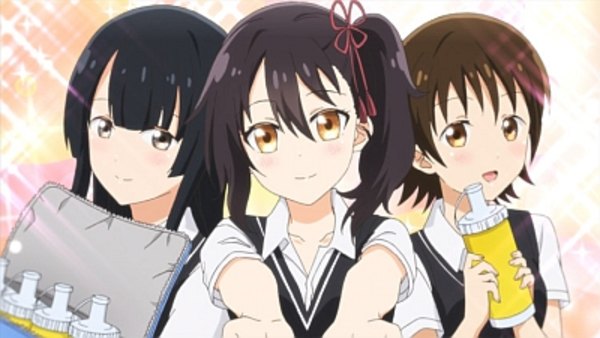 Kishuku Gakkou No Juliet Episode 5 Vostfr Ddl Freee