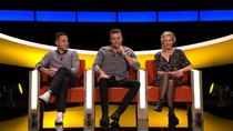 The Smartest Human In The World - Episode 10 - Julie Colpaert, Viktor Verhulst & Frank Boeckx (Jeroom, Rik Verheye)