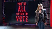 Full Frontal with Samantha Bee - Episode 26 - October 31, 2018