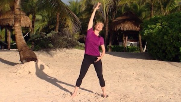 Classical Stretch The Esmonde Technique Full Episodes Classical Stretch - The Esmonde Technique Season 11 Episode 8