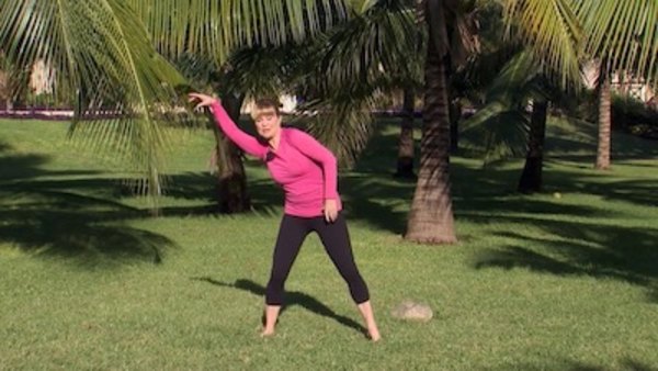 Classical Stretch The Esmonde Technique Full Episodes Classical Stretch - The Esmonde Technique Season 11 Episode 10