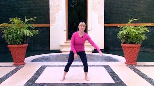 Classical Stretch The Esmonde Technique Full Episodes Classical Stretch - The Esmonde Technique Season 11 Episode 23