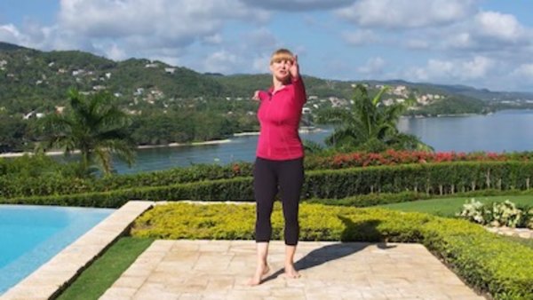 Classical Stretch The Esmonde Technique Full Episodes Classical Stretch - The Esmonde Technique Season 12 Episode 16