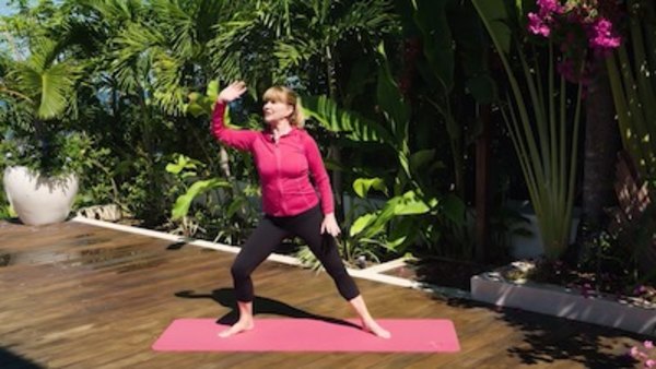 Classical Stretch The Esmonde Technique Full Episodes Classical Stretch - The Esmonde Technique Season 12 Episode 18