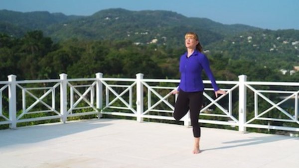Classical Stretch The Esmonde Technique Full Episodes Classical Stretch - The Esmonde Technique Season 12 Episode 28