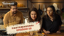 Tastemakers: The Competition - Episode 10 - Pequi, Cod or Rib?