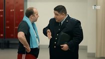 Полицейский с Рублёвки - Episode 3 - Mysterious Thief