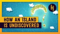 Half as Interesting - Episode 45 - How This Island Near Australia Was Undiscovered