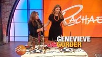 Rachael Ray - Episode 40 - Thanksgiving Grocery Game Plan + Make-Ahead Stuffing & Cider...