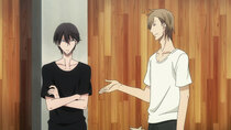 Dakaretai Otoko 1-i ni Odosarete Imasu. - Episode 5 - I Can Make You My Woman.