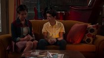 Andi Mack - Episode 4 - Hole in the Wall