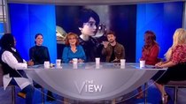 The View - Episode 39 - Daniel Radcliffe and Judge Mathis