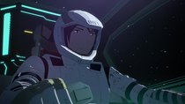 Sidonia no Kishi - Episode 3 - Glory