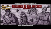 Atop the Fourth Wall - Episode 43 - Hellraiser III: Hell on Earth Comic Adaptation