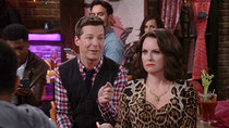 Will & Grace - Episode 5 - Grace's Secret